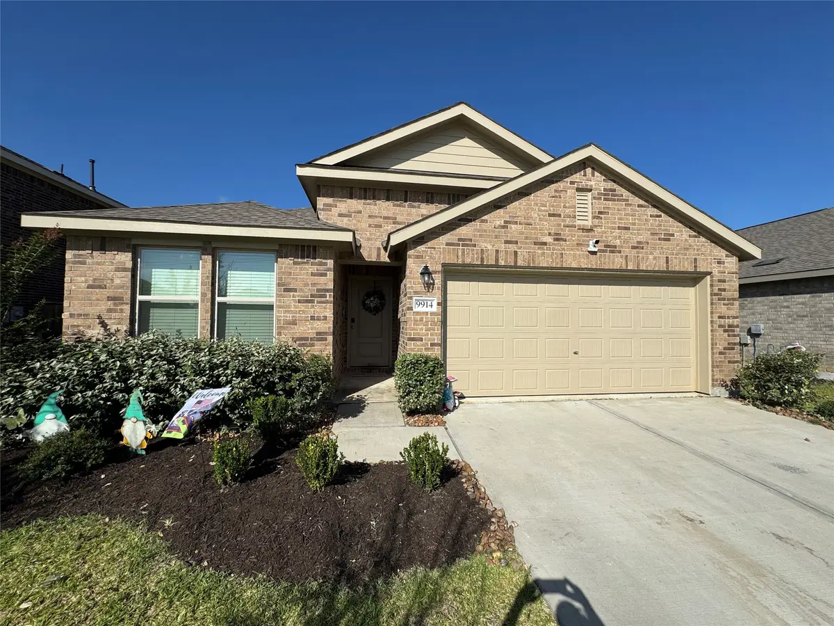 9914 Cliffside Ridge Drive, Baytown, TX 77521 - #1
