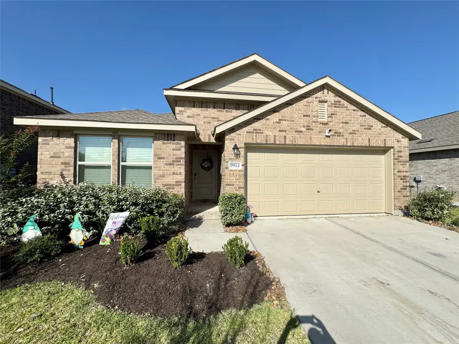 9914 Cliffside Ridge Drive, Baytown, TX 77521 - #2