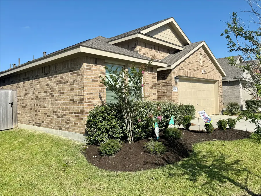 9914 Cliffside Ridge Drive, Baytown, TX 77521 - #3