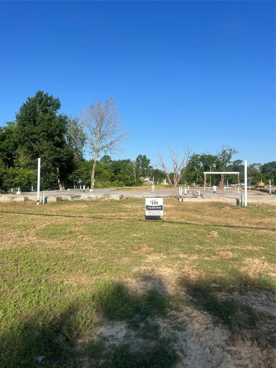 122 N 3rd Street, South Houston, TX 77587 - Image #2