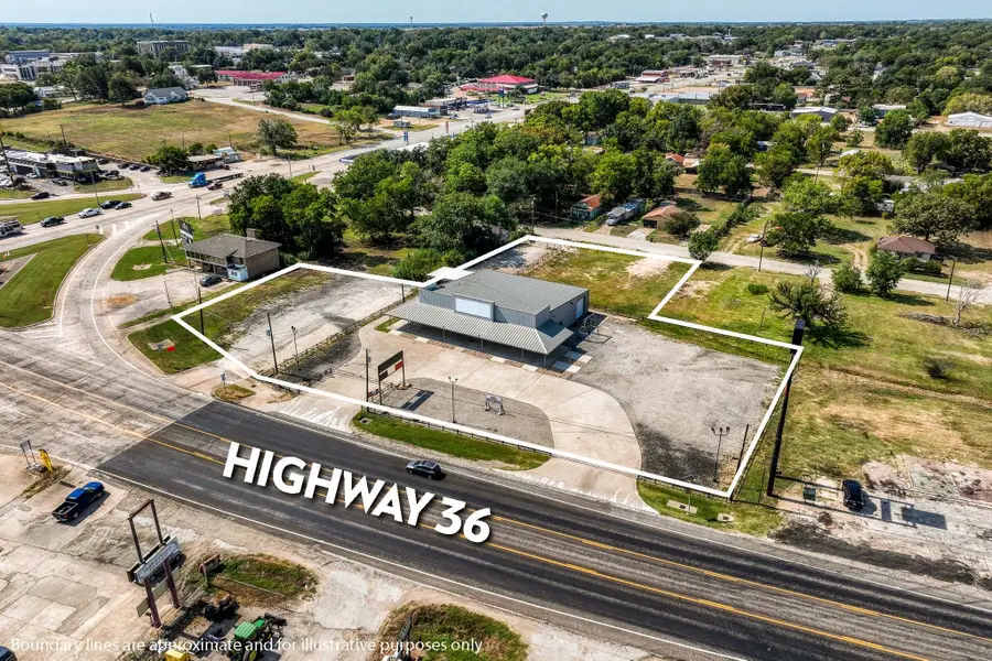 185 State Highway 36 N, Caldwell, TX 77836 - #3