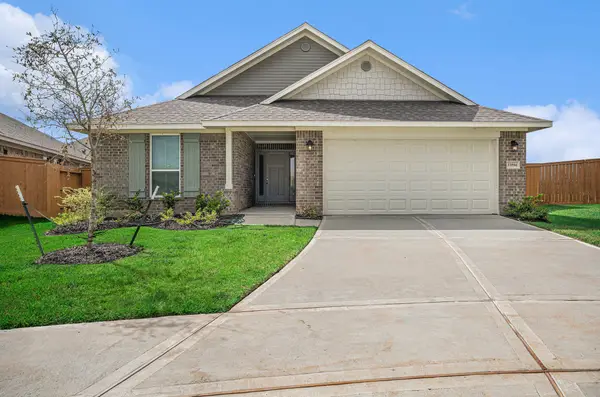 13614 Sabine Lake Drive, Texas City, TX 77568