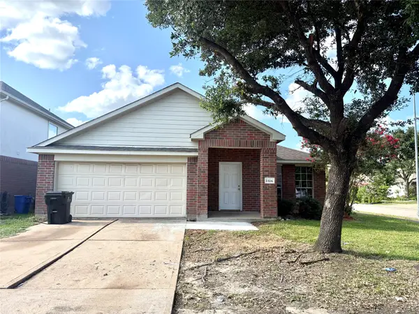 13706 Audra Lane, Houston, TX 77083