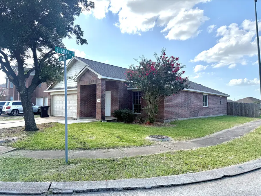 13706 Audra Lane, Houston, TX 77083 - #3