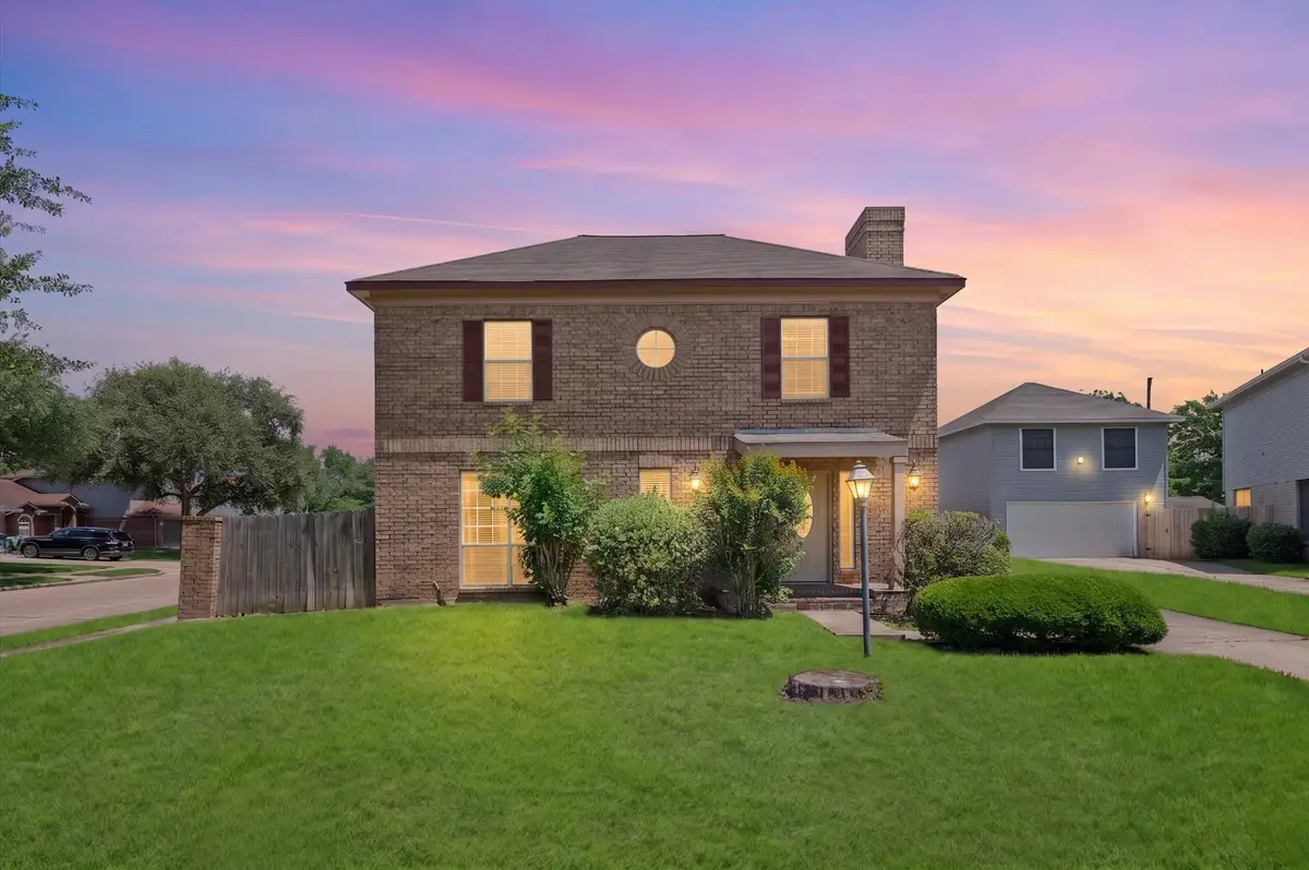 1410 Green Moss Court, Missouri City, TX 77489 - #1