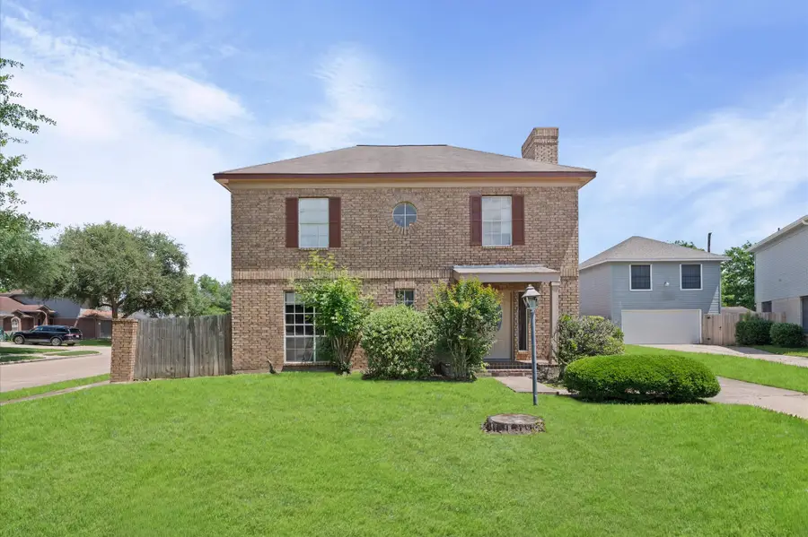 1410 Green Moss Court, Missouri City, TX 77489 - #2