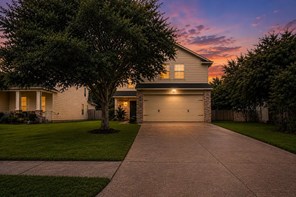 2019 Briar Grove Drive, Conroe, TX 77301 - #1
