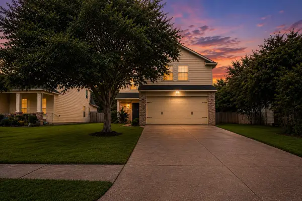 2019 Briar Grove Drive, Conroe, TX 77301
