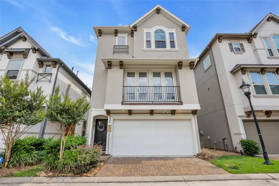 10607 Centre Forest Drive, Houston, TX 77043 - #2