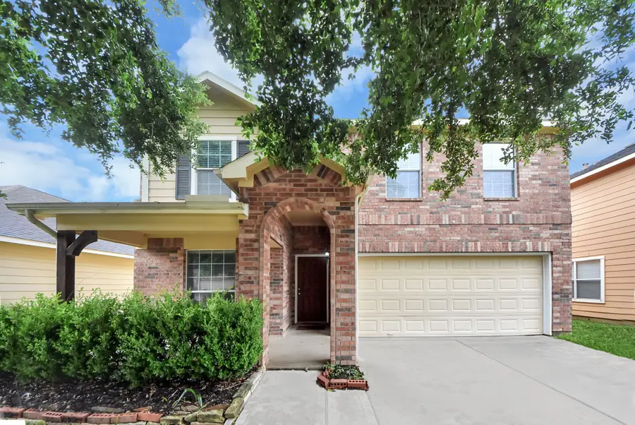 26526 Marble Point Lane, Katy, TX 77494 - #2