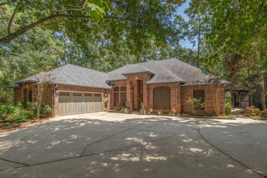 5026 Highland Pass, Montgomery, TX 77316 - Image #2