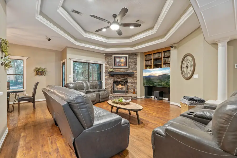 5026 Highland Pass, Montgomery, TX 77316 - Image #3