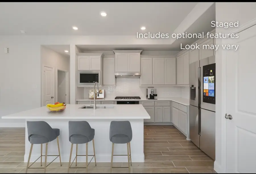 26714 Texas Lantana Lane, Montgomery, TX 77316 - #3