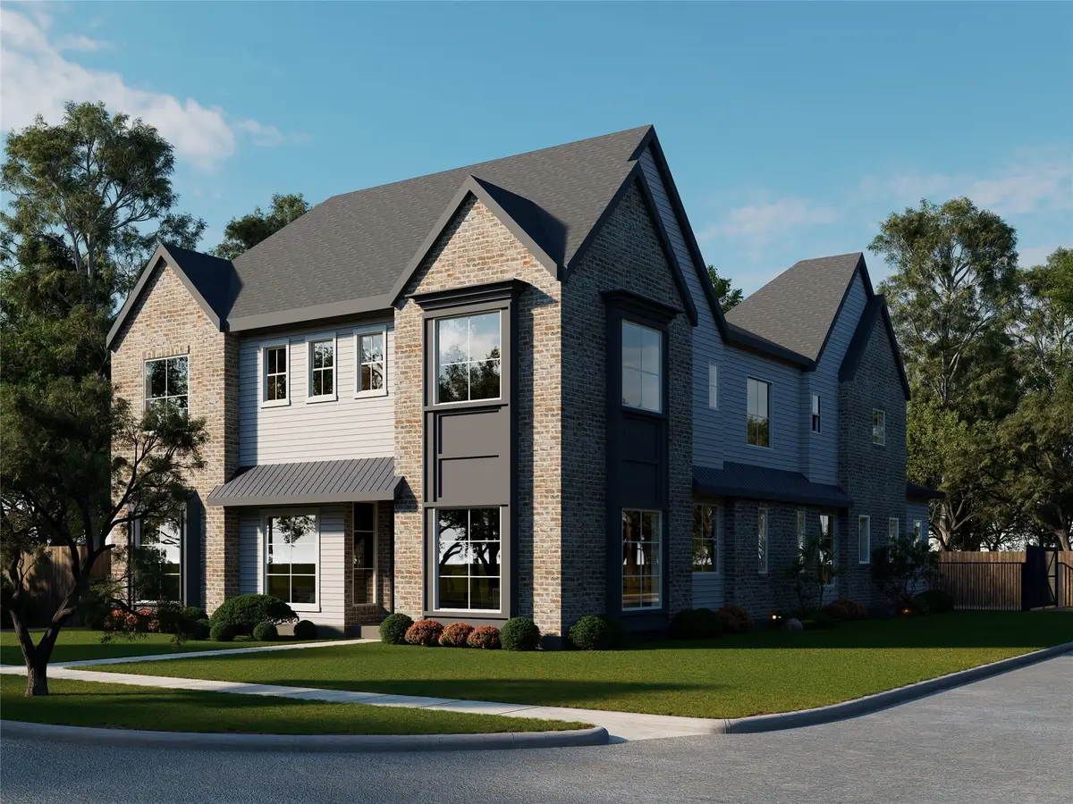 3802 Westerman Street, Houston, TX 77005 - #1