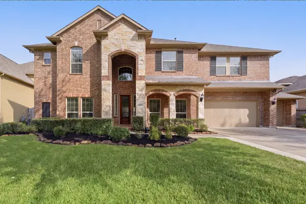 2404 Mallorca Pass, League City, TX 77573