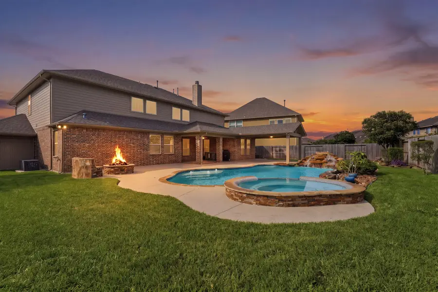 2404 Mallorca Pass, League City, TX 77573 - #2