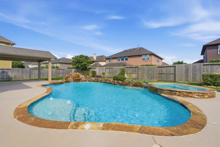 2404 Mallorca Pass, League City, TX 77573 - #3