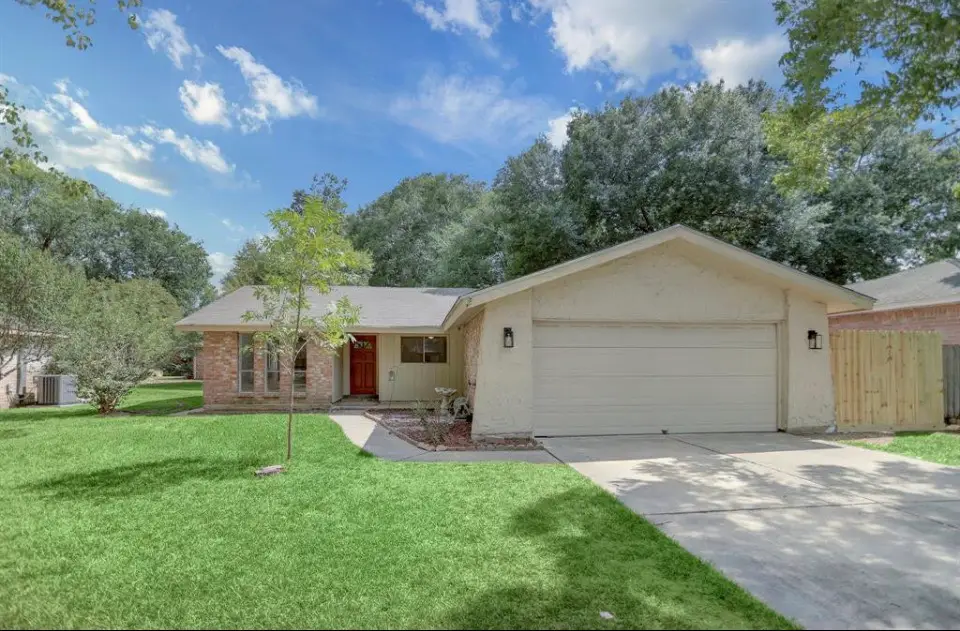 23107 Banquo Drive, Spring, TX 77373 - #1