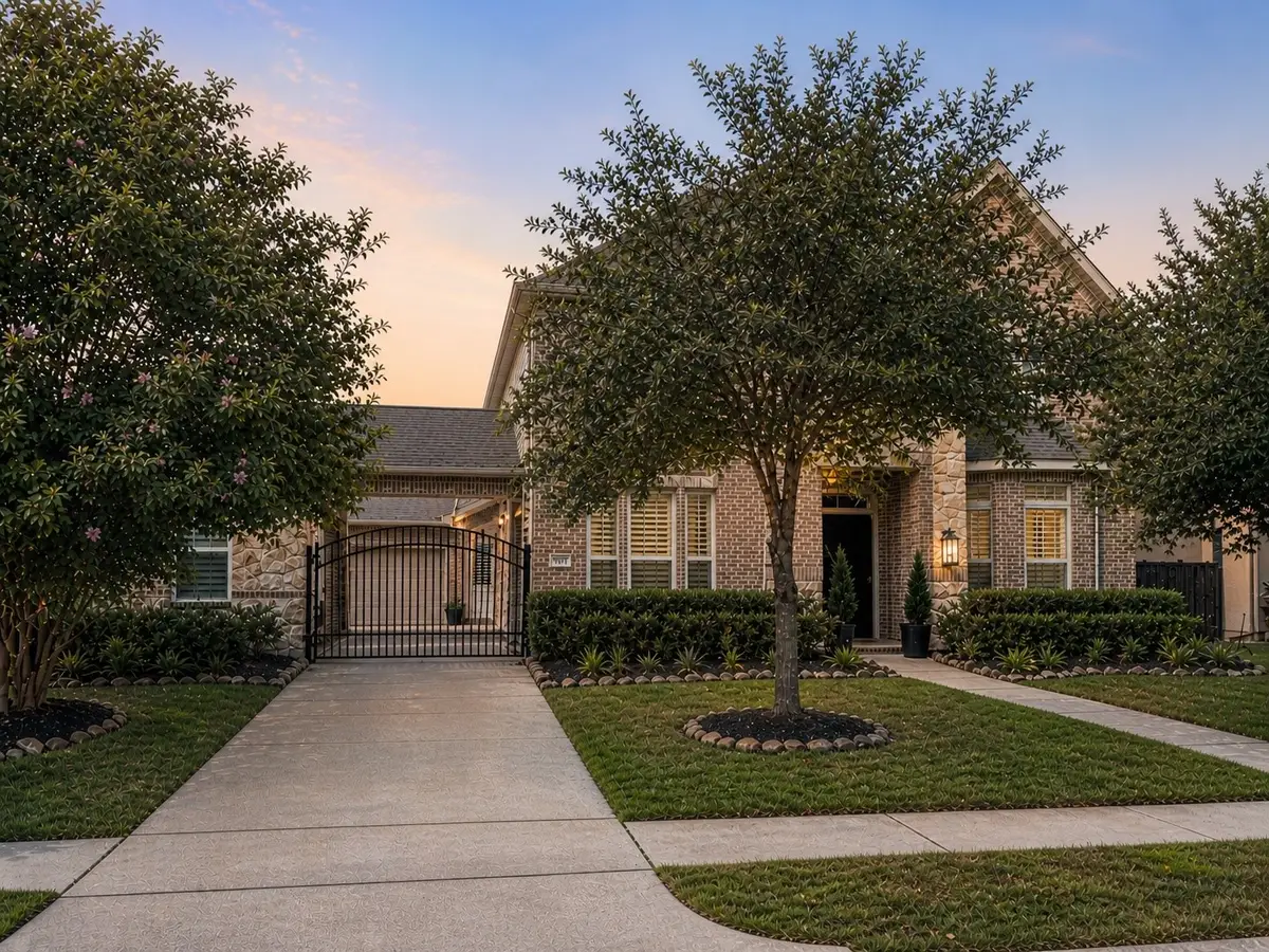 2914 Rutherford Place Court, Katy, TX 77494 - #1