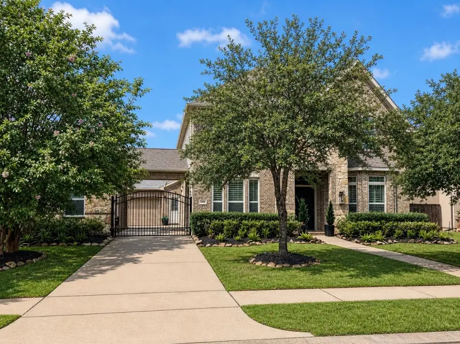 2914 Rutherford Place Court, Katy, TX 77494 - #2