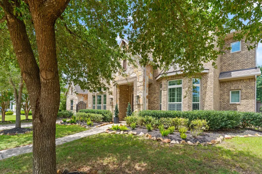 2914 Rutherford Place Court, Katy, TX 77494 - #3