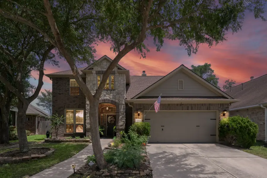 28522 Misty Cliff Lane, Spring, TX 77386 - #2