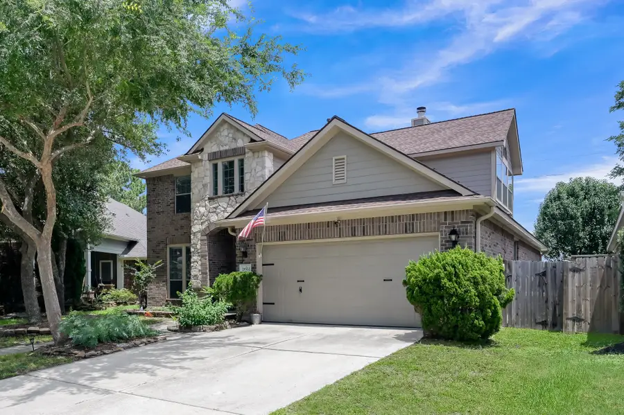 28522 Misty Cliff Lane, Spring, TX 77386 - #3