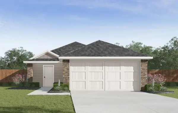 2615 Teal Skies Drive, Rosenberg, TX 77471