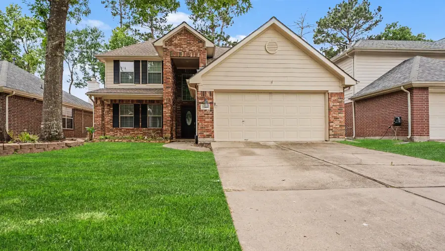 20139 Glen Breeze Court, Humble, TX 77346 - #2