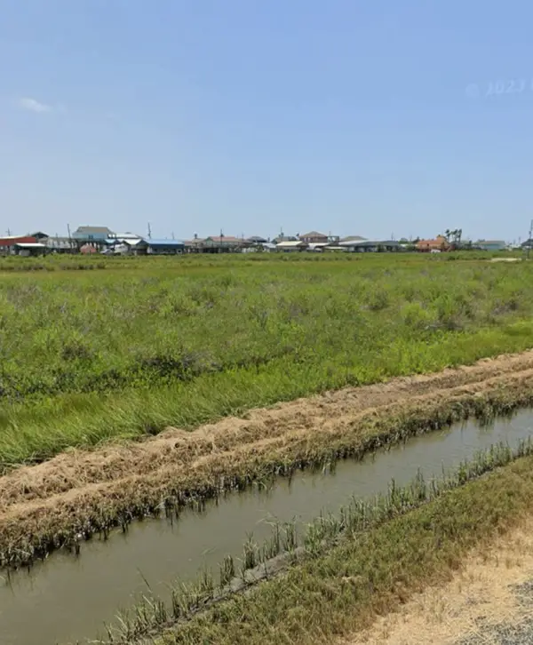 1290 N N Tinkle Lane, Crystal Beach, TX 77650