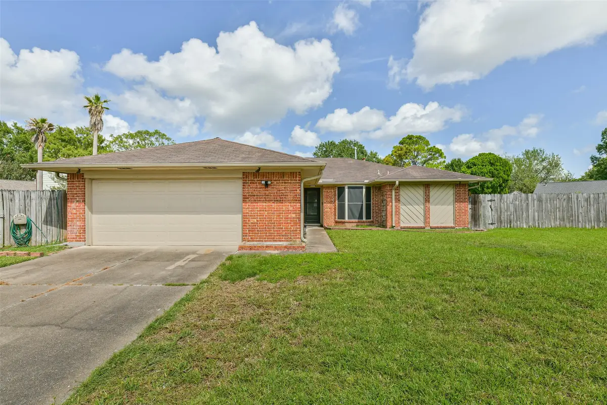 15723 Firthridge Court, Houston, TX 77598 - #1