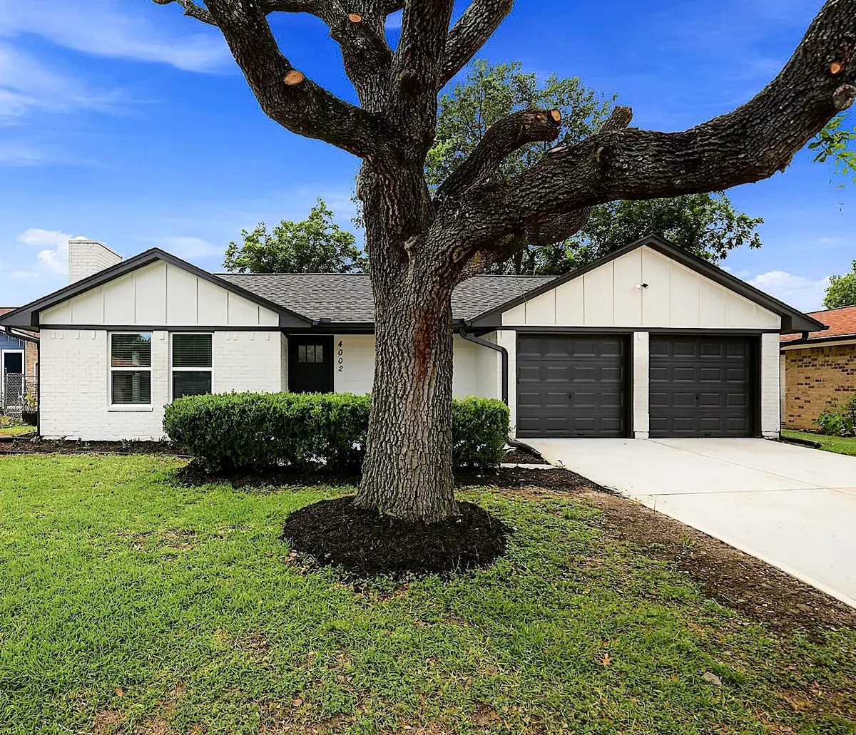 4002 Montego Drive, Baytown, TX 77521 - #1