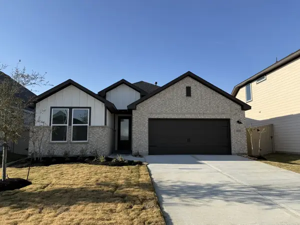 29331 Meadowcreek Hill Drive, Waller, TX 77484