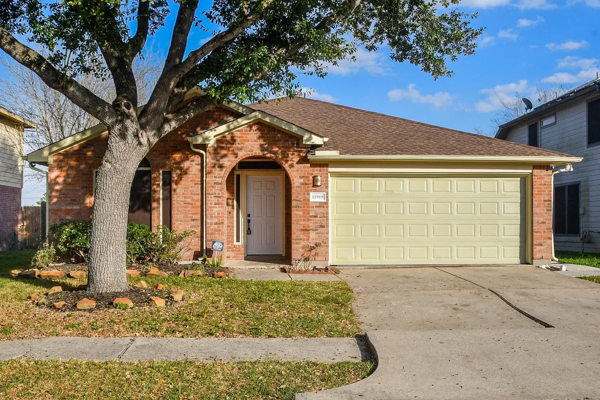 11915 Rhema Lane, Houston, TX 77048 - Image #1