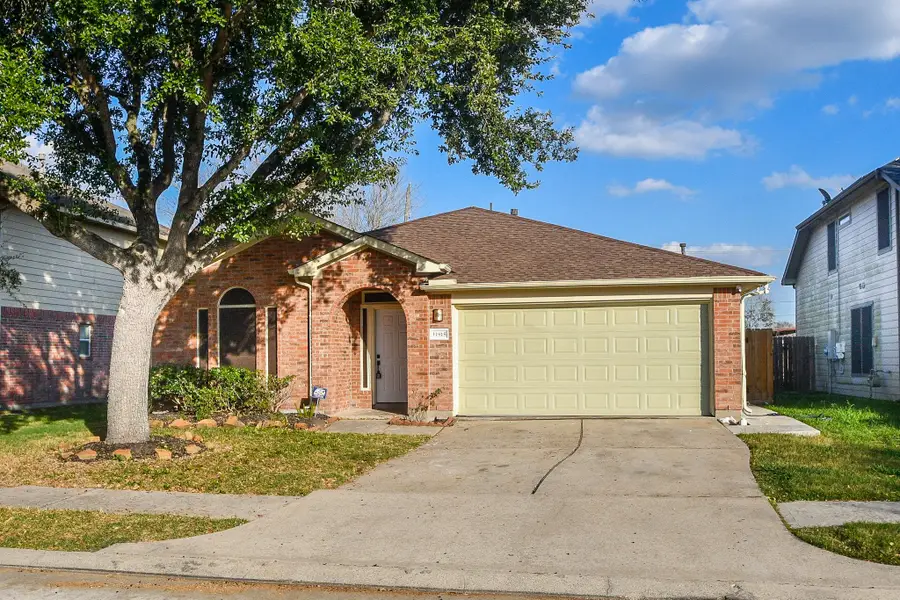 11915 Rhema Lane, Houston, TX 77048 - Image #2
