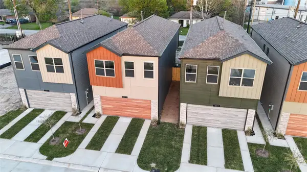 2814 Peacock Green Way, Houston, TX 77047