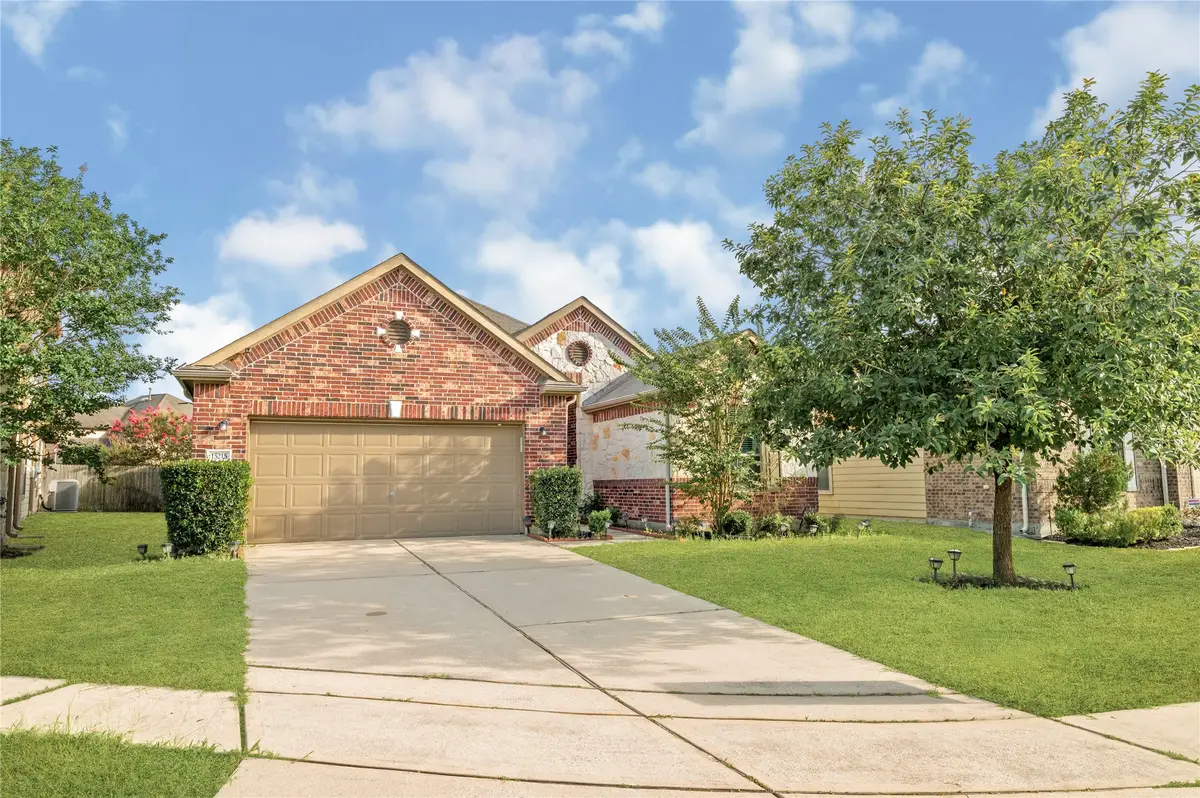 15215 Sunlight Bay Court, Cypress, TX 77429 - #1