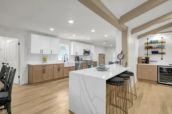 2519 Micliff Boulevard, Houston, TX 77068