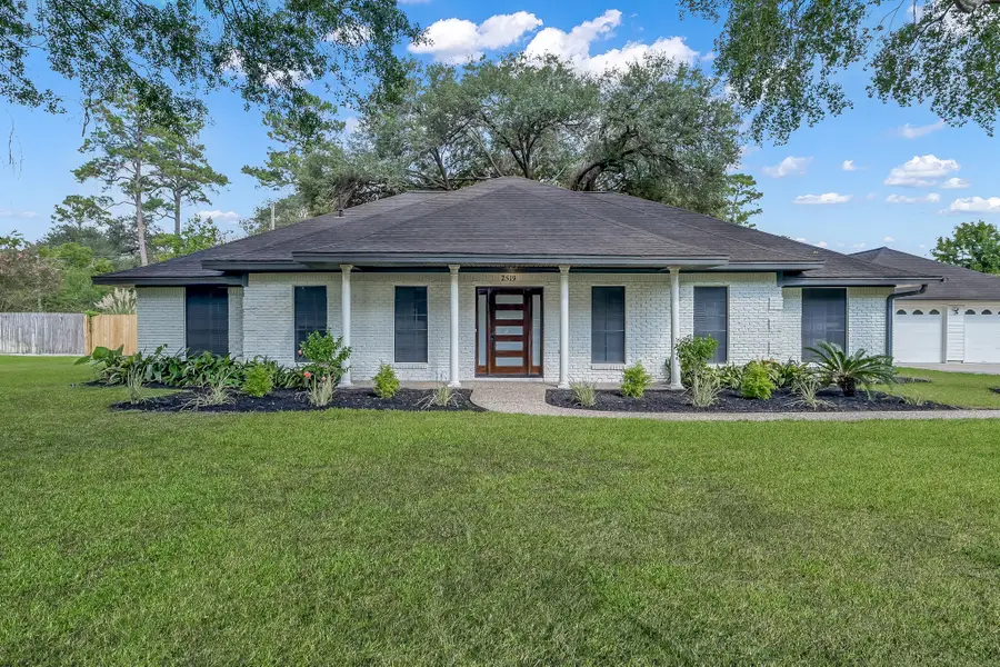 2519 Micliff Boulevard, Houston, TX 77068 - Image #2