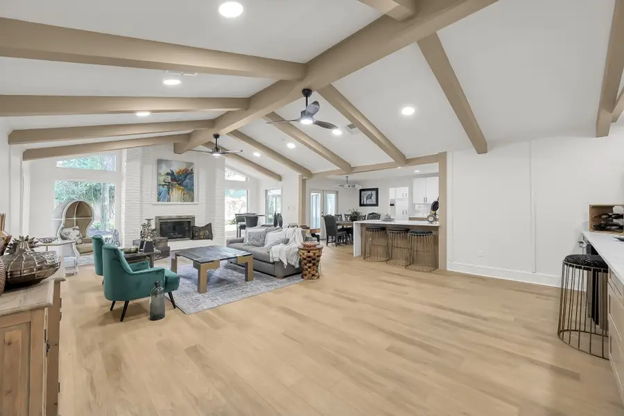 2519 Micliff Boulevard, Houston, TX 77068 - Image #3