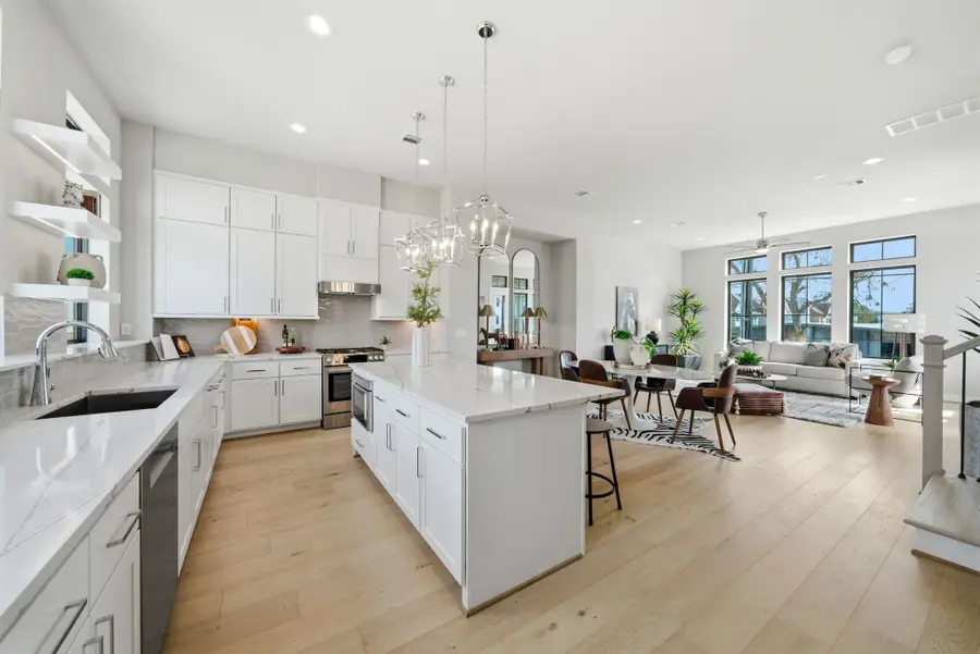 1704 Sedola Lane, Houston, TX 77055 - #2