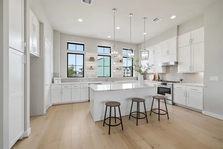 1704 Sedola Lane, Houston, TX 77055 - #3