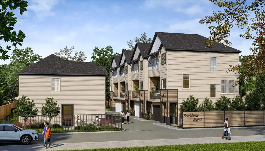 4428 Providence Street #B, Houston, TX 77020 - #2