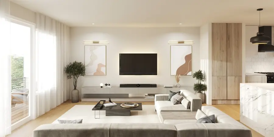 4428 Providence Street #B, Houston, TX 77020 - #3