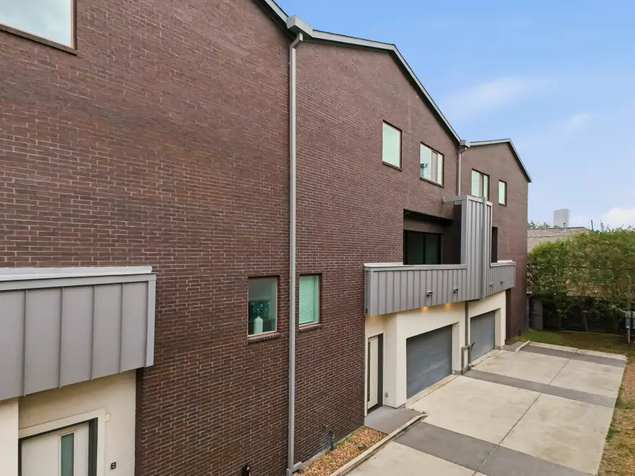 1917 Potomac Drive #C, Houston, TX 77057 - Image #2