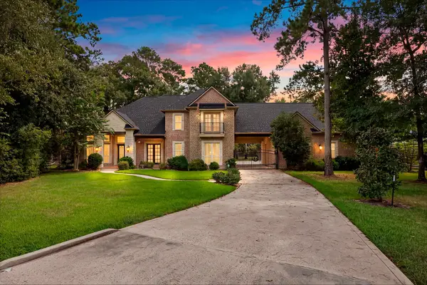 4111 Angling Ln, Spring, TX 77386