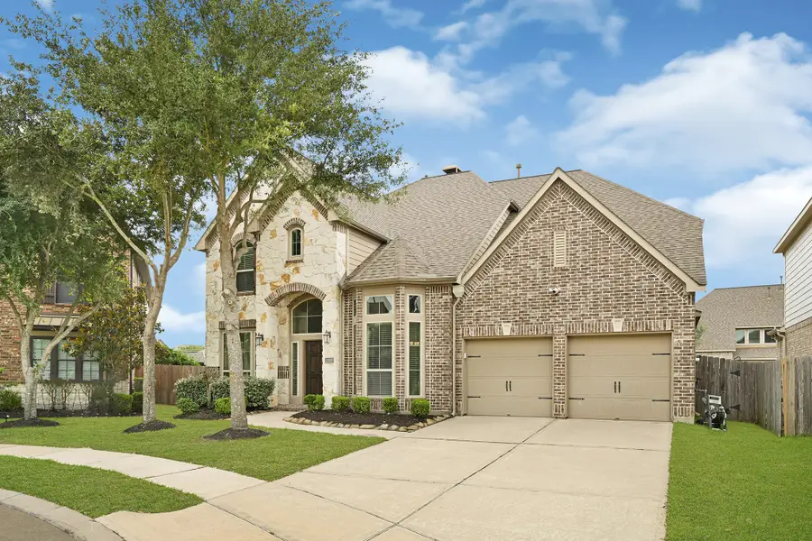 20010 Barrow Edge Lane, Cypress, TX 77433 - Image #2