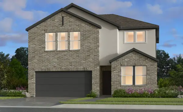 1110 Sky Rocket Lane, Tomball, TX 77375