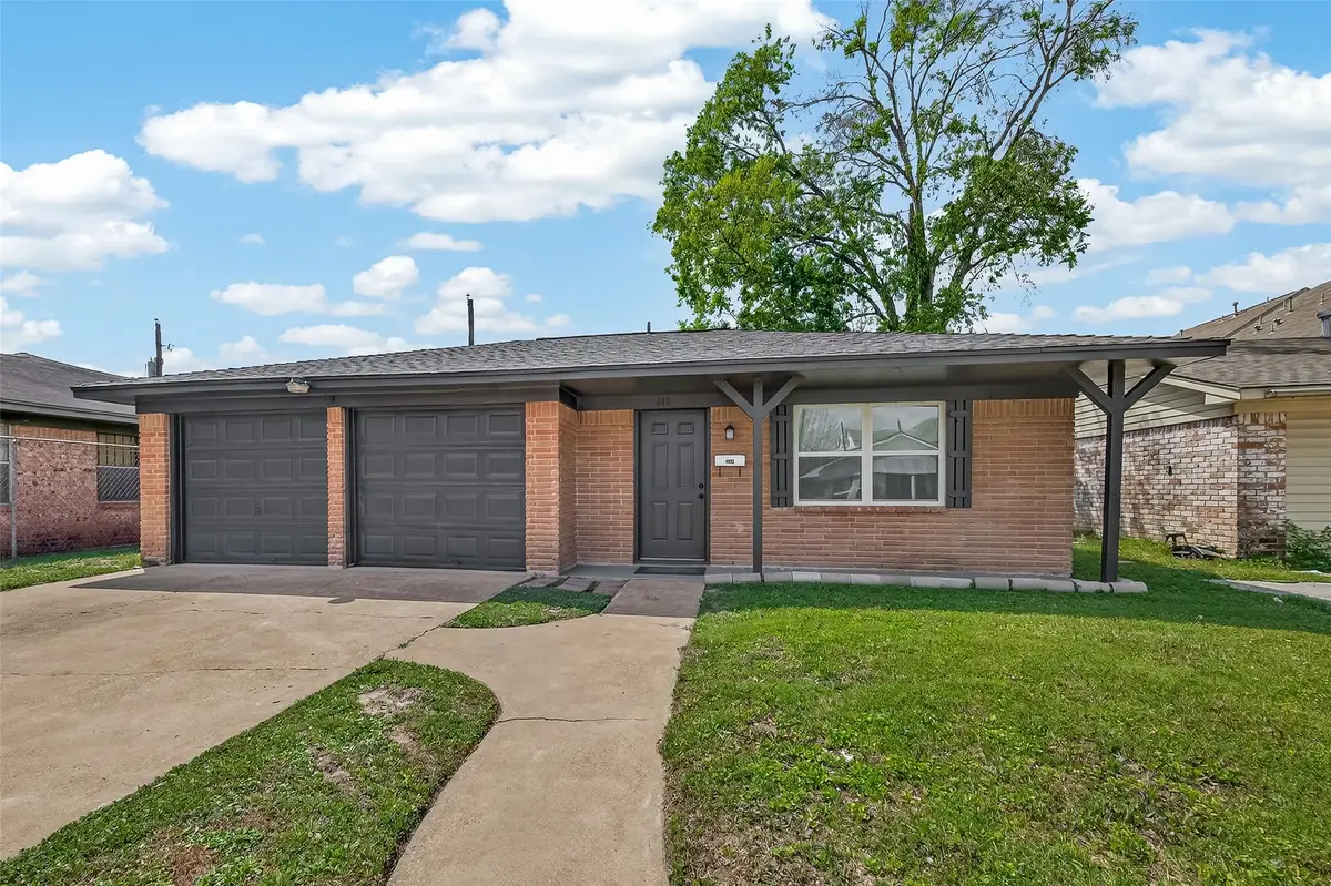 148 W Whitney Street, Houston, TX 77018 - #1