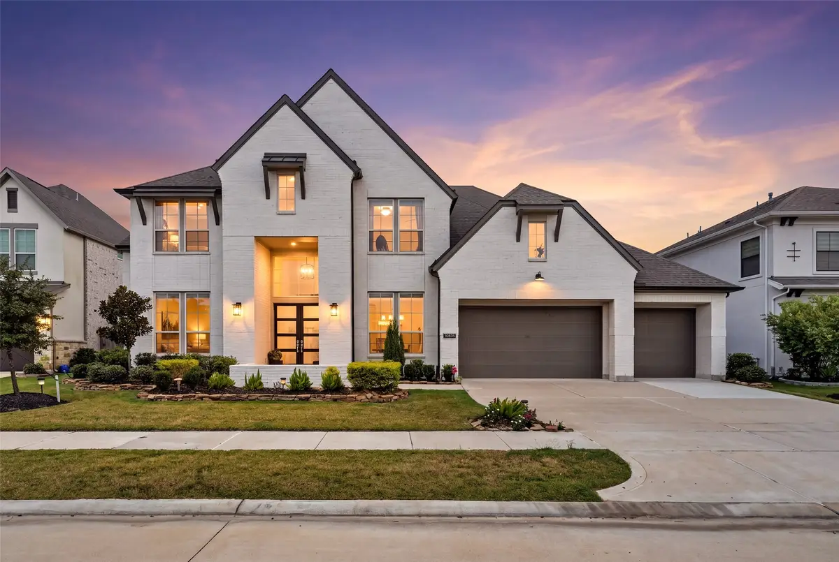10835 White Mangrove Dr, Cypress, TX 77433 - #1